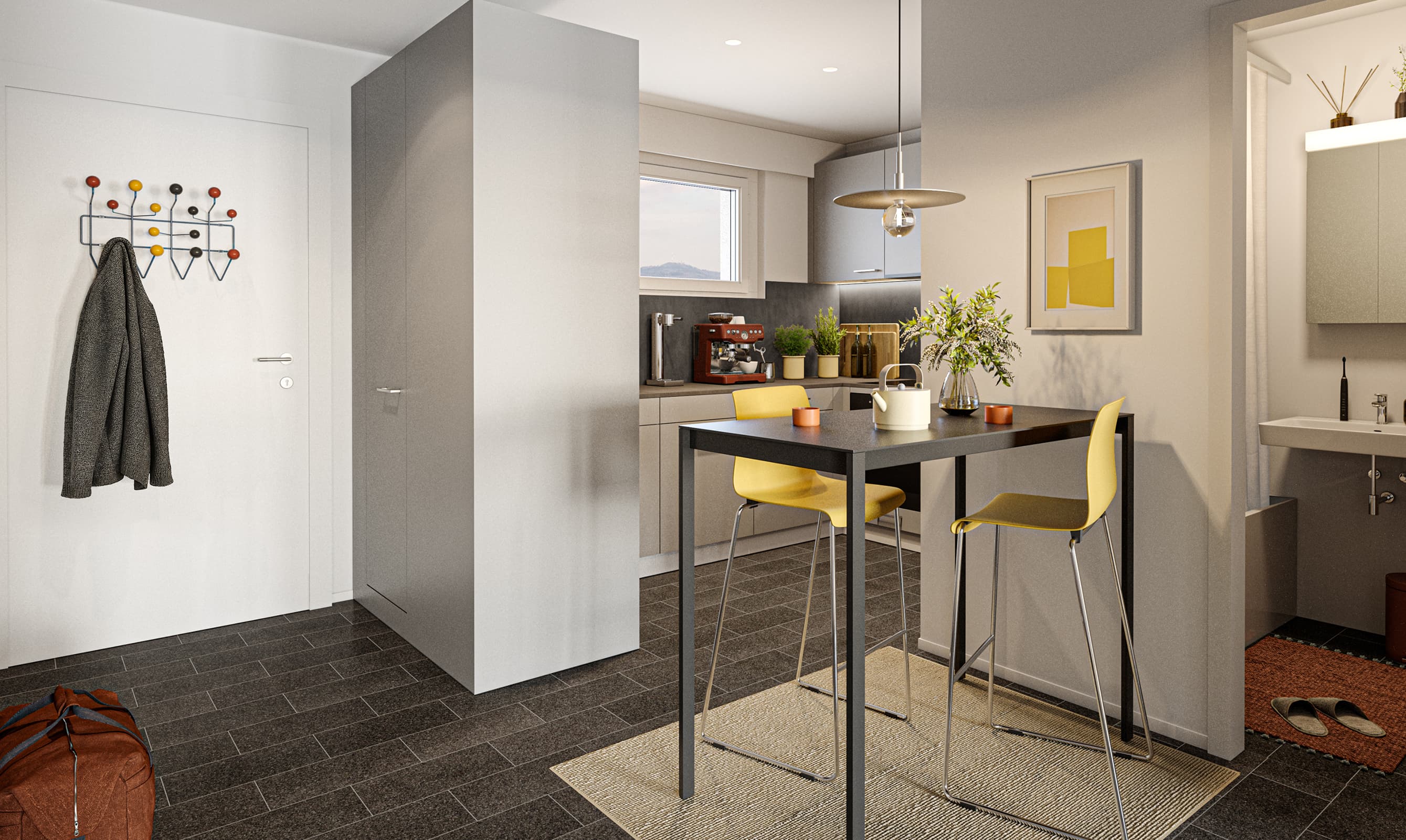 aurora Spreitenbach Visualisierung 4